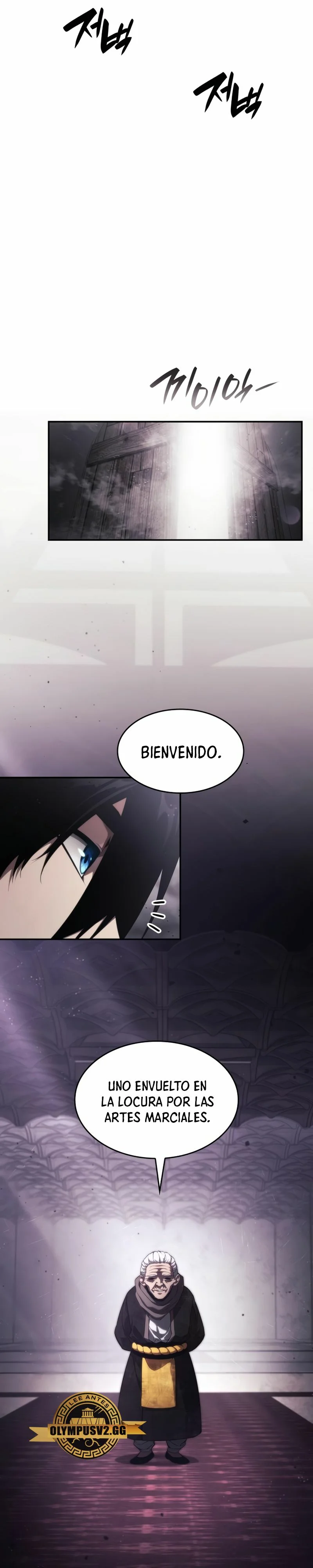 Página 45 del Manga