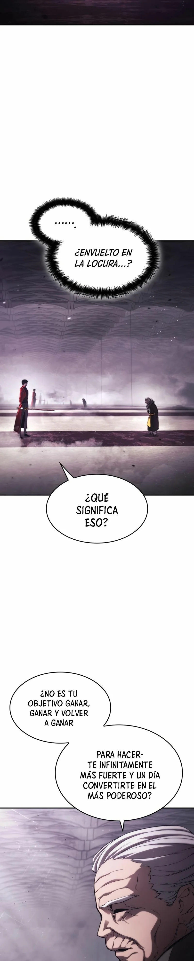Página 46 del Manga