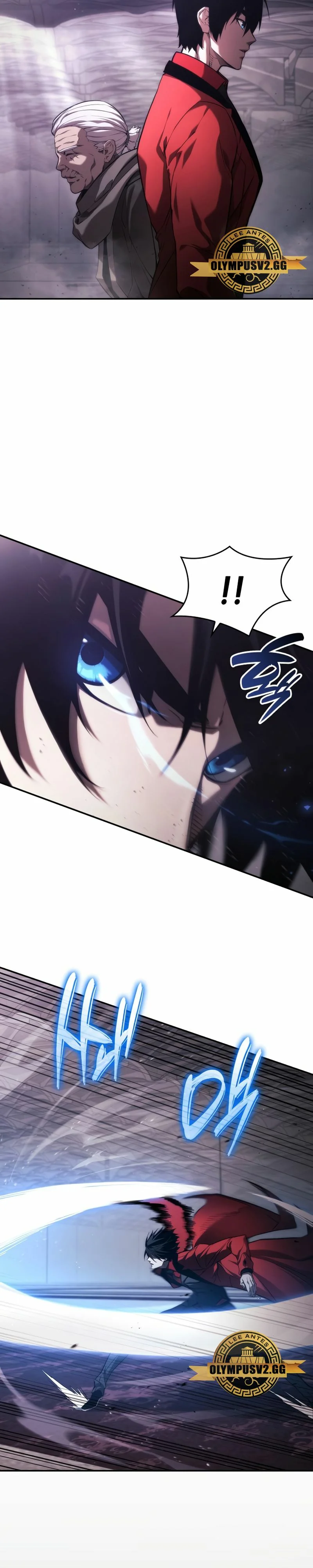 Página 48 del Manga