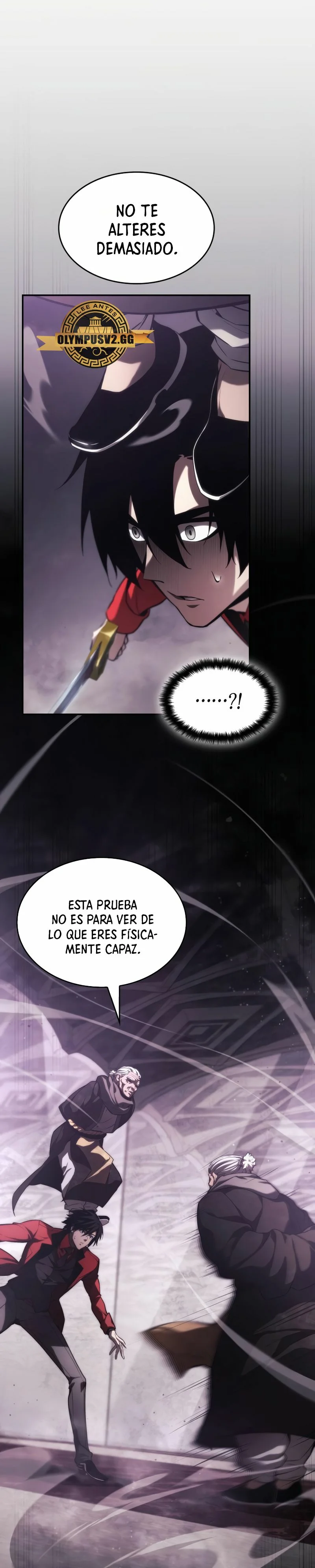 Página 49 del Manga