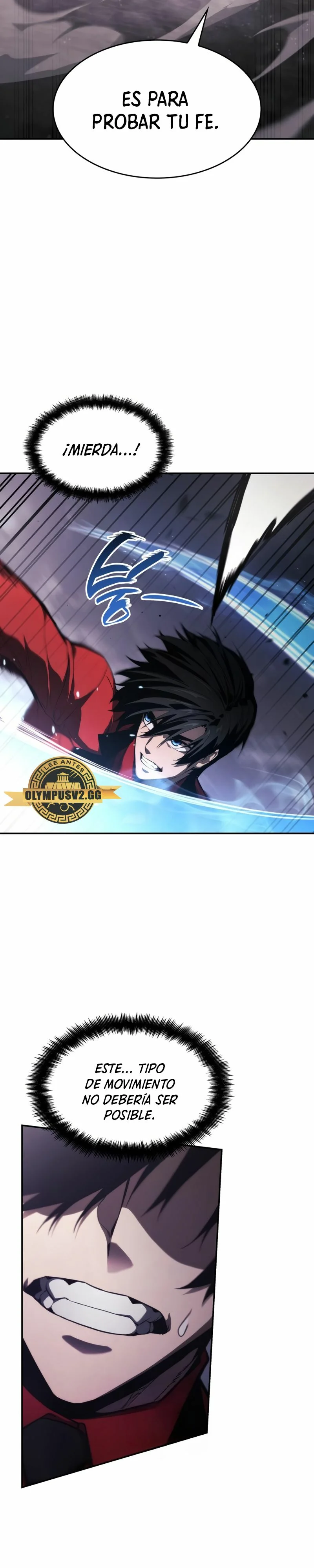 Página 50 del Manga