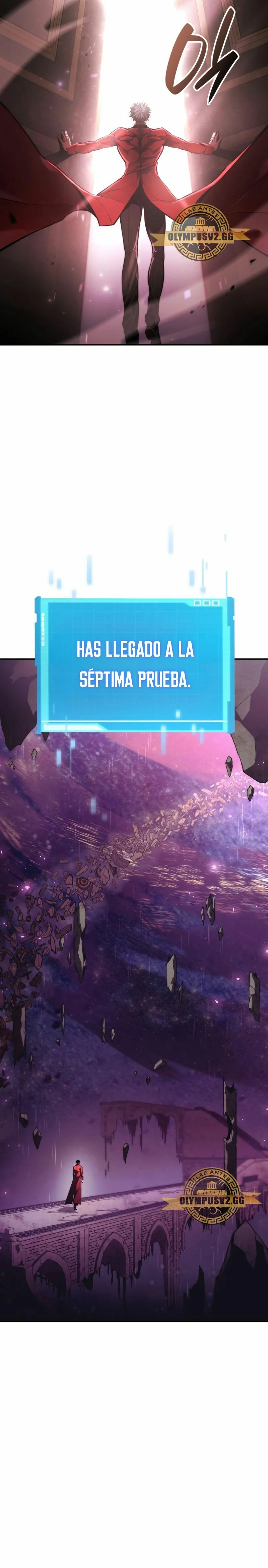 Página 36 del Manga