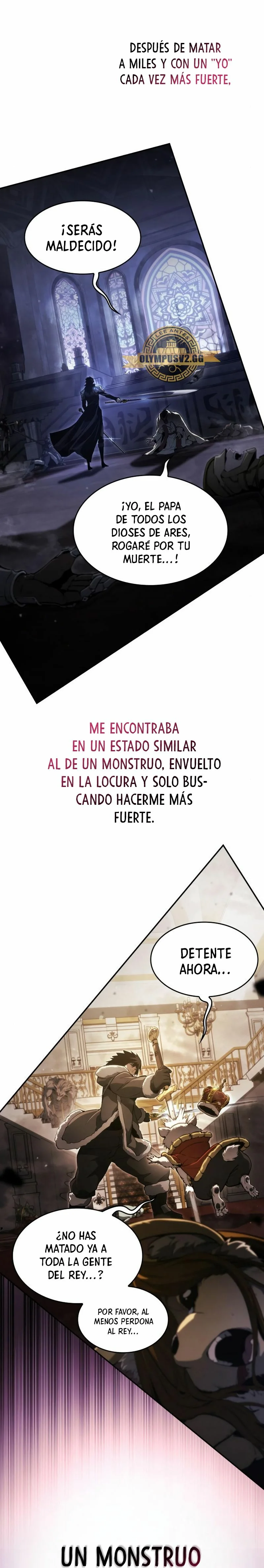 Página 35 del Manga