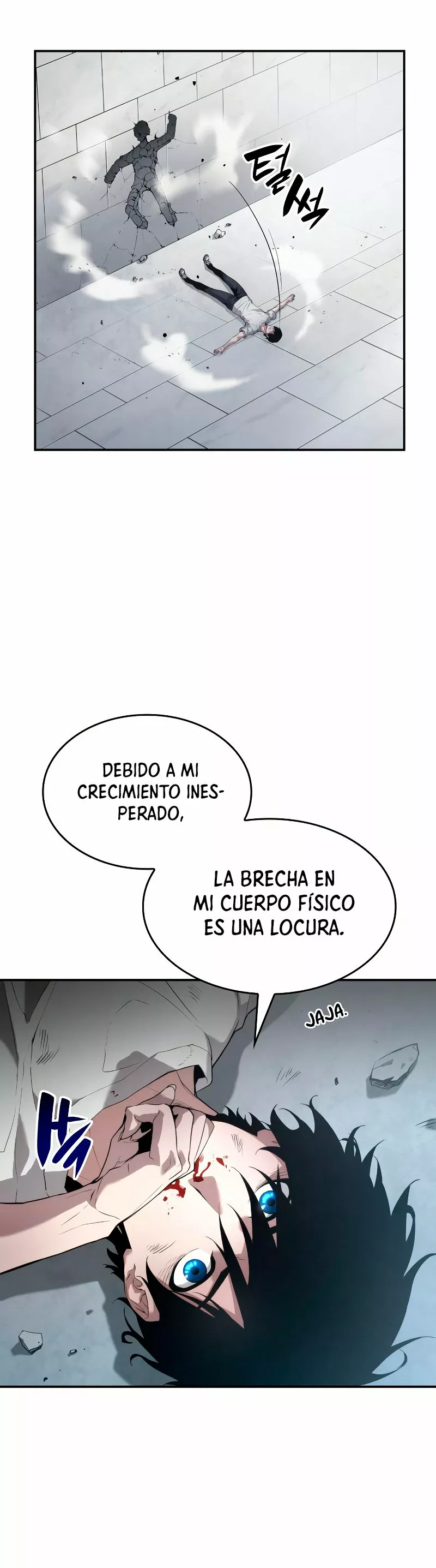 Página 38 del Manga