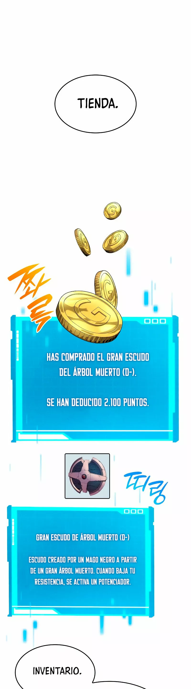 Página 39 del Manga