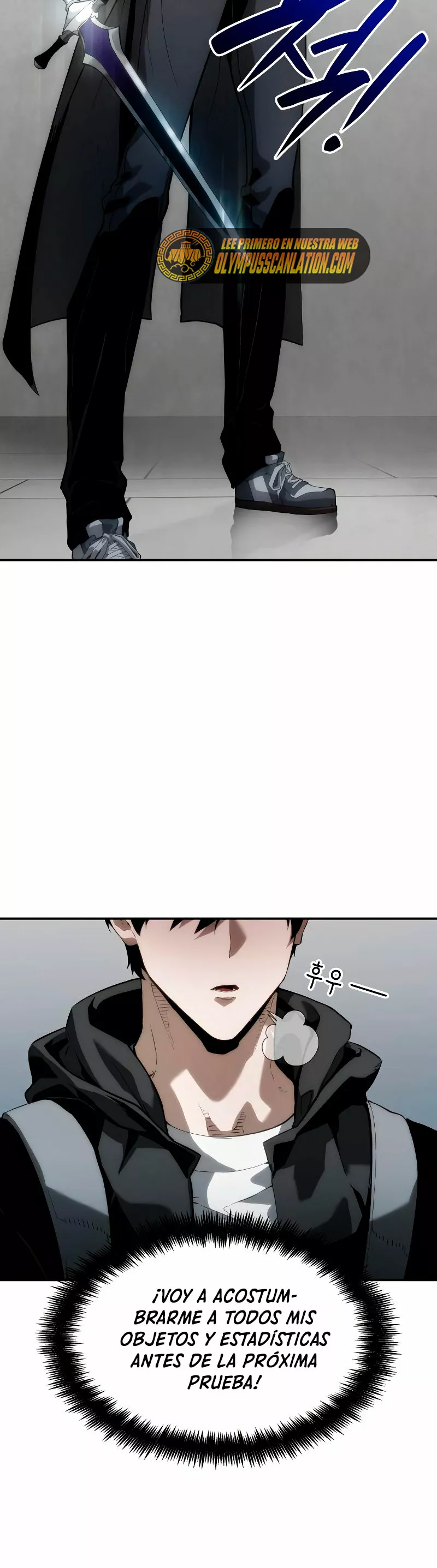 Página 41 del Manga