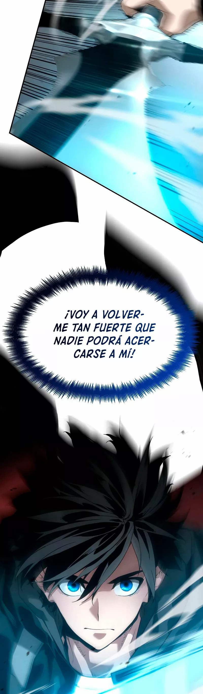Página 43 del Manga