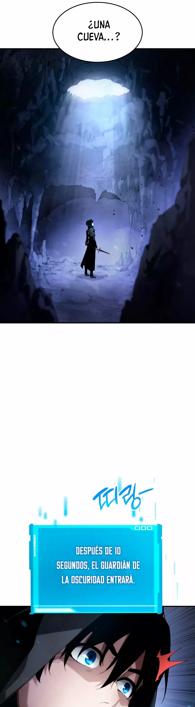 Página 47 del Manga