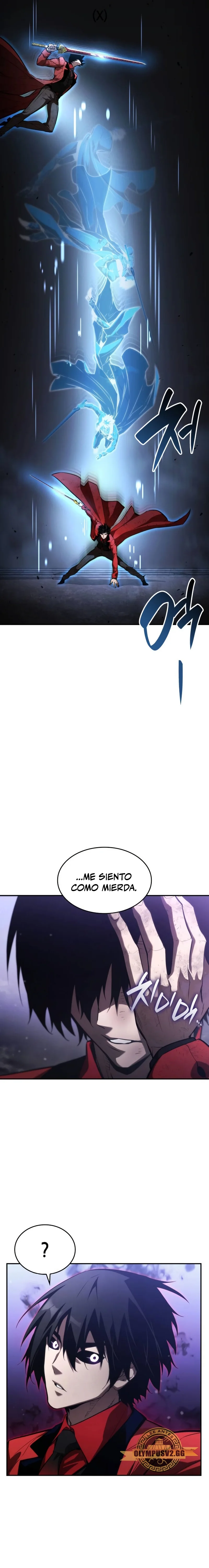 Página 38 del Manga