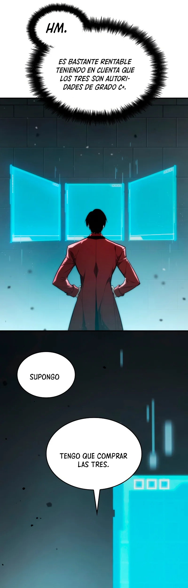 Página 44 del Manga