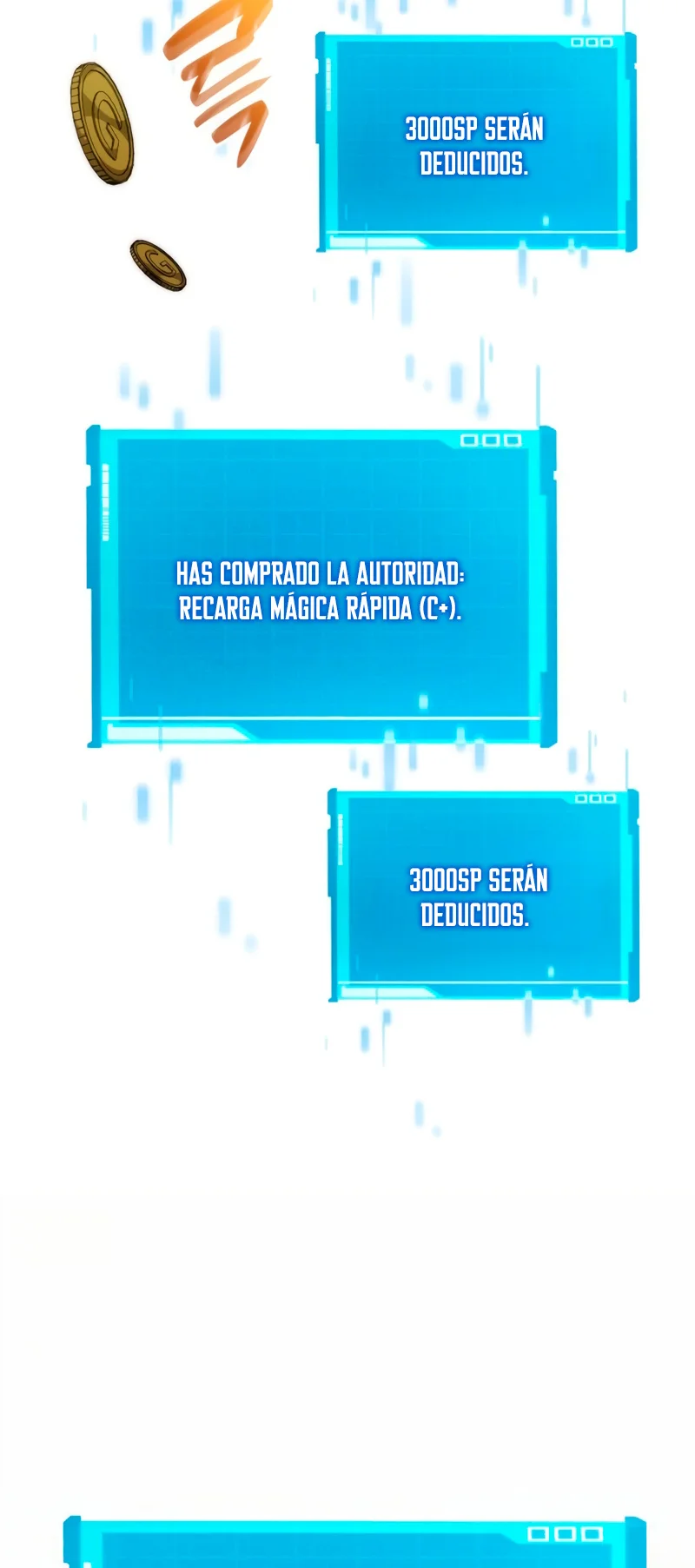 Página 46 del Manga