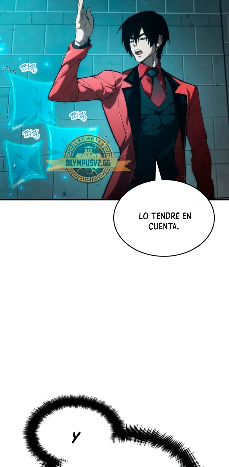 Página 48 del Manga