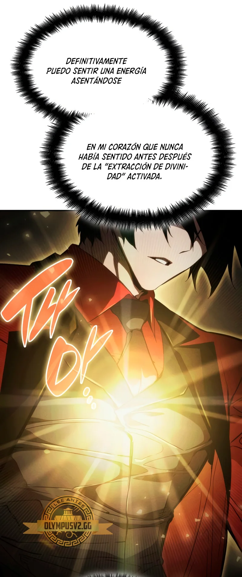 Página 51 del Manga