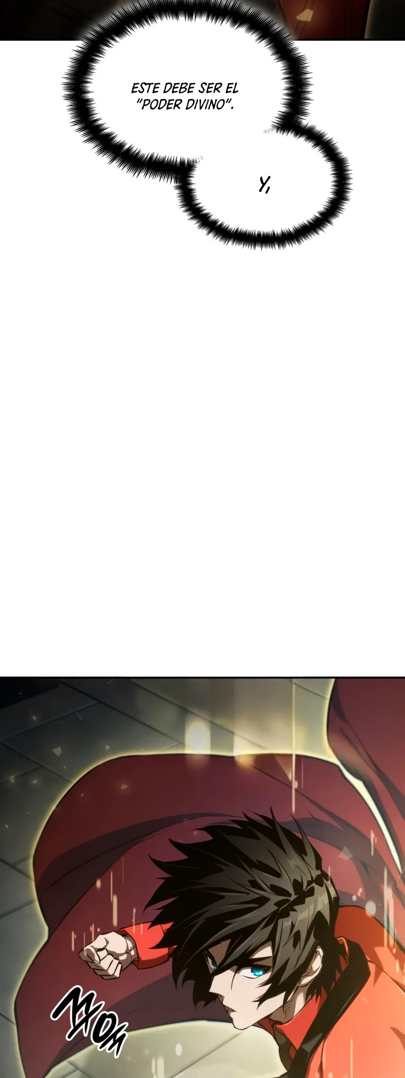 Página 52 del Manga