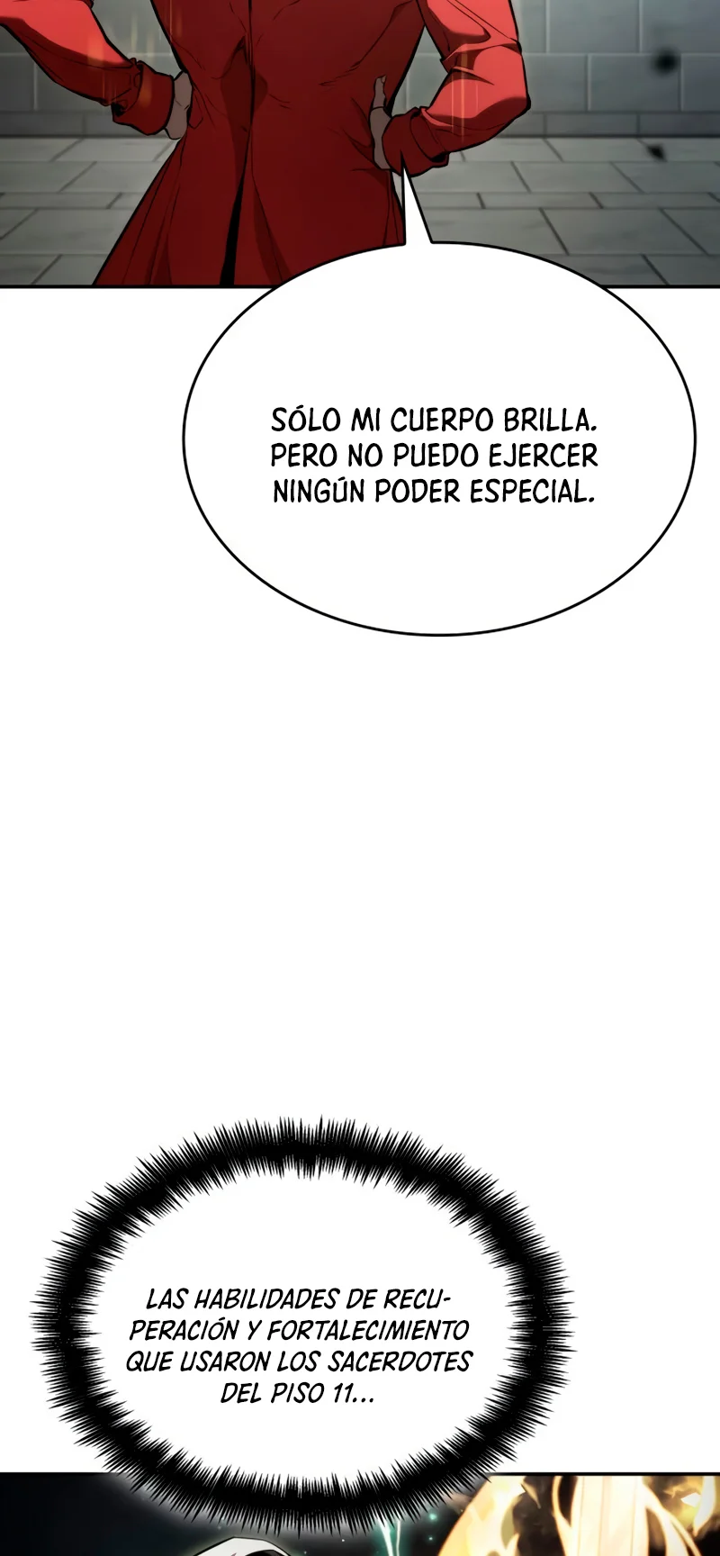 Página 56 del Manga
