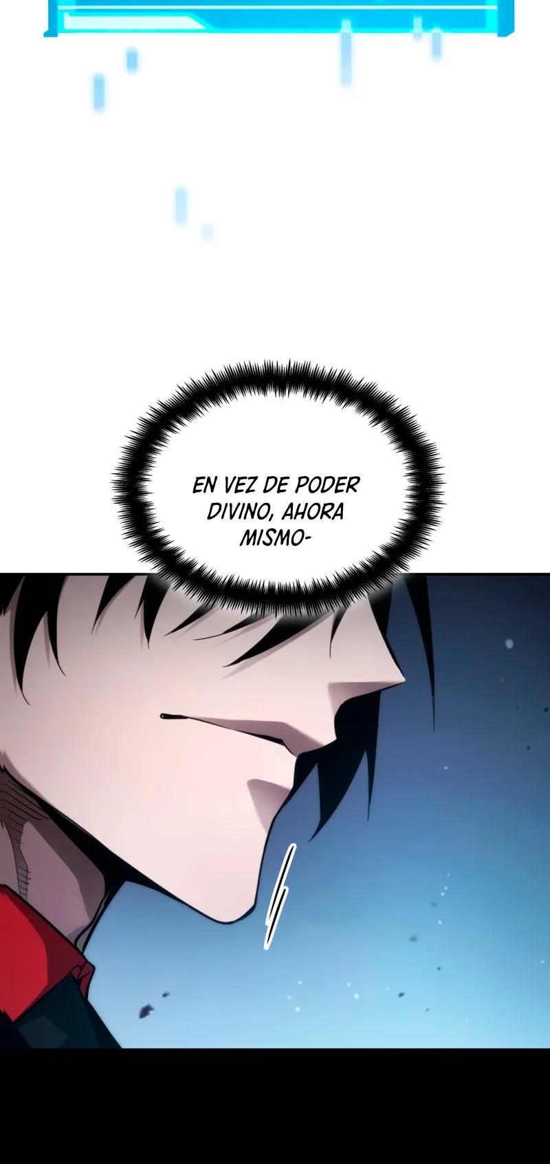 Página 65 del Manga