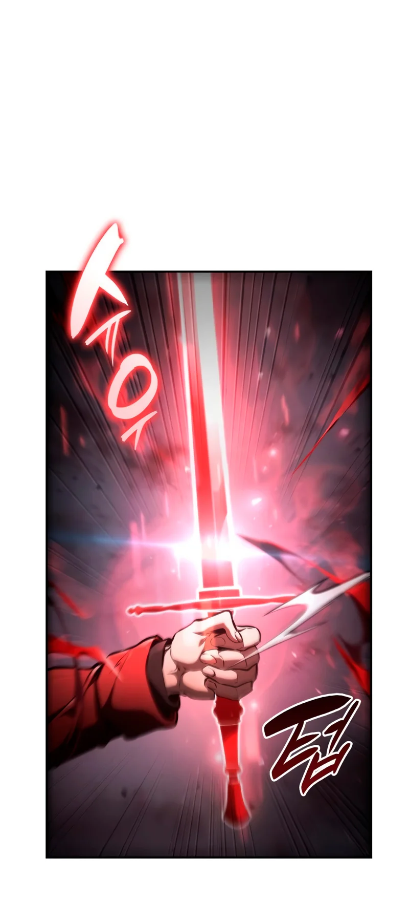 Página 77 del Manga