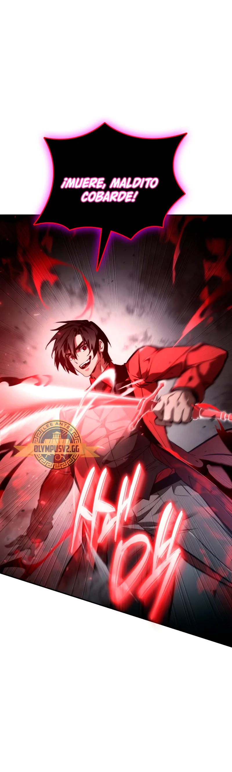 Página 78 del Manga