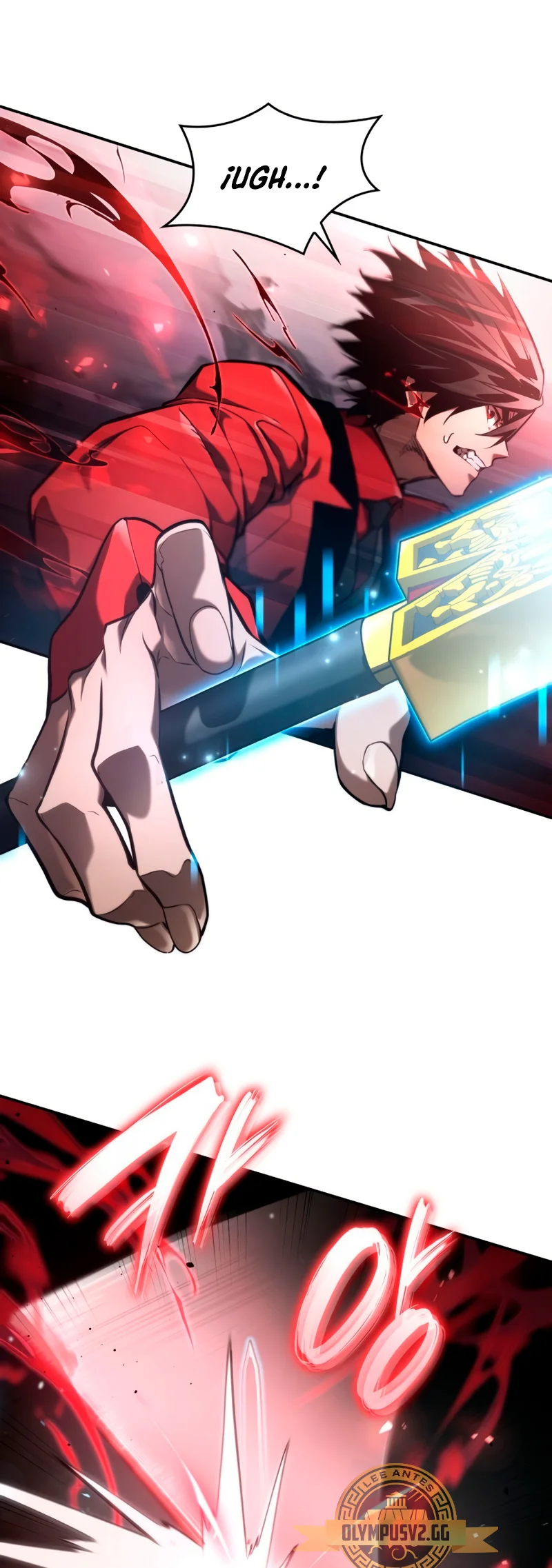 Página 79 del Manga