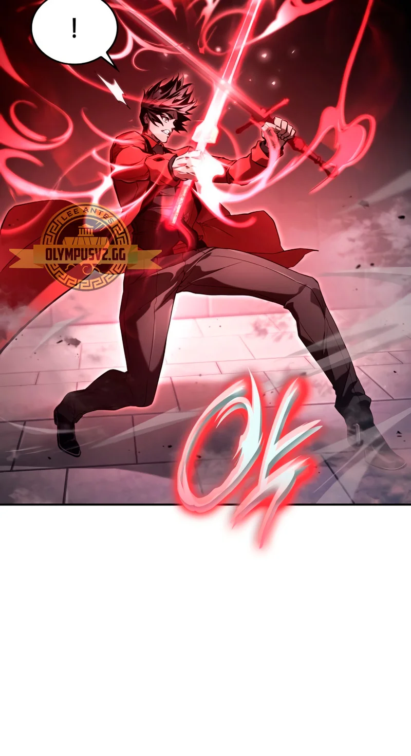 Página 84 del Manga