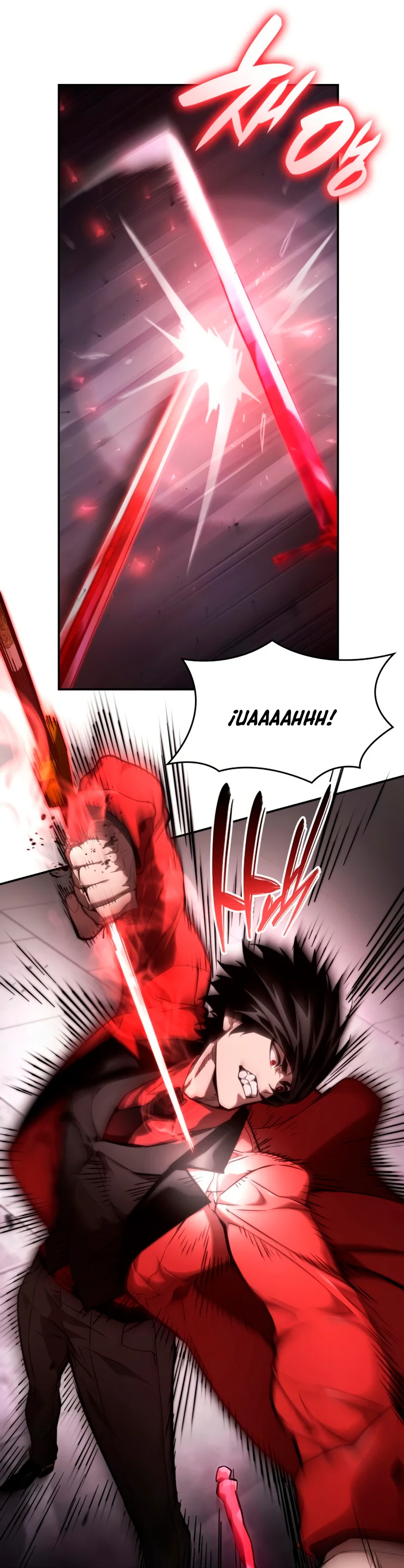 Página 89 del Manga