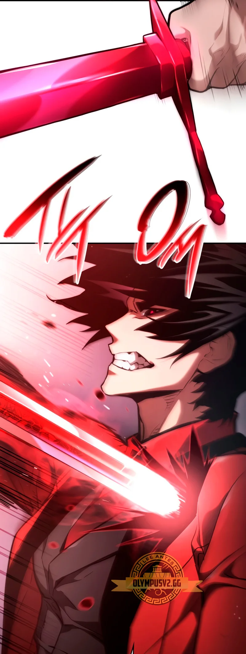 Página 90 del Manga
