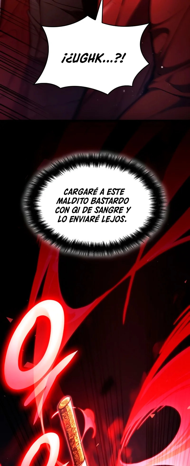 Página 91 del Manga
