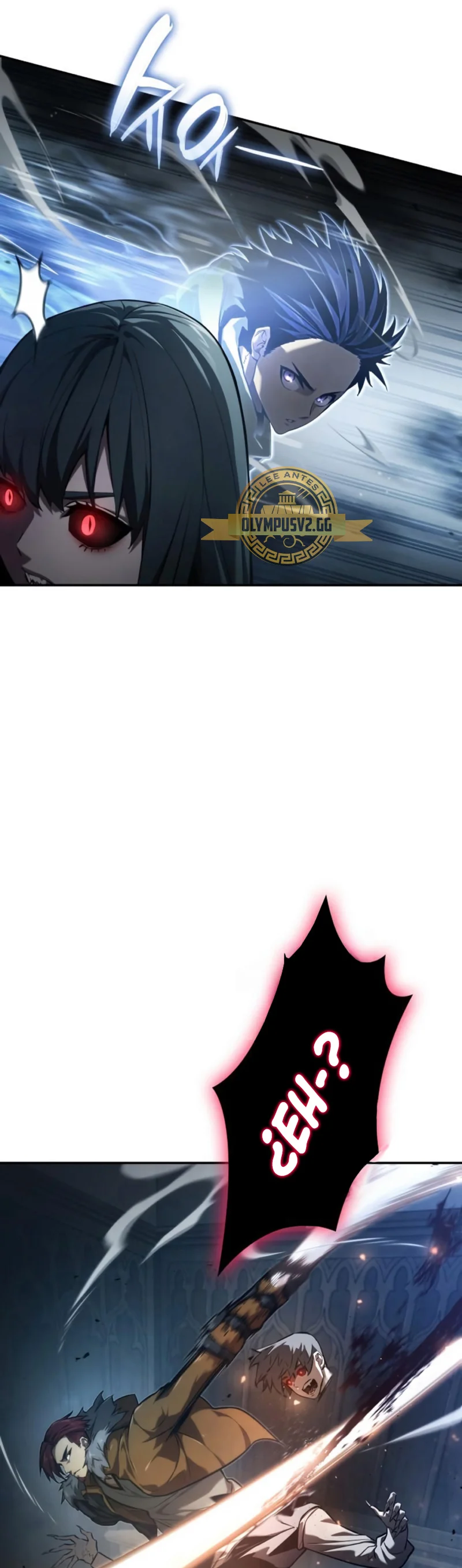 Página 36 del Manga
