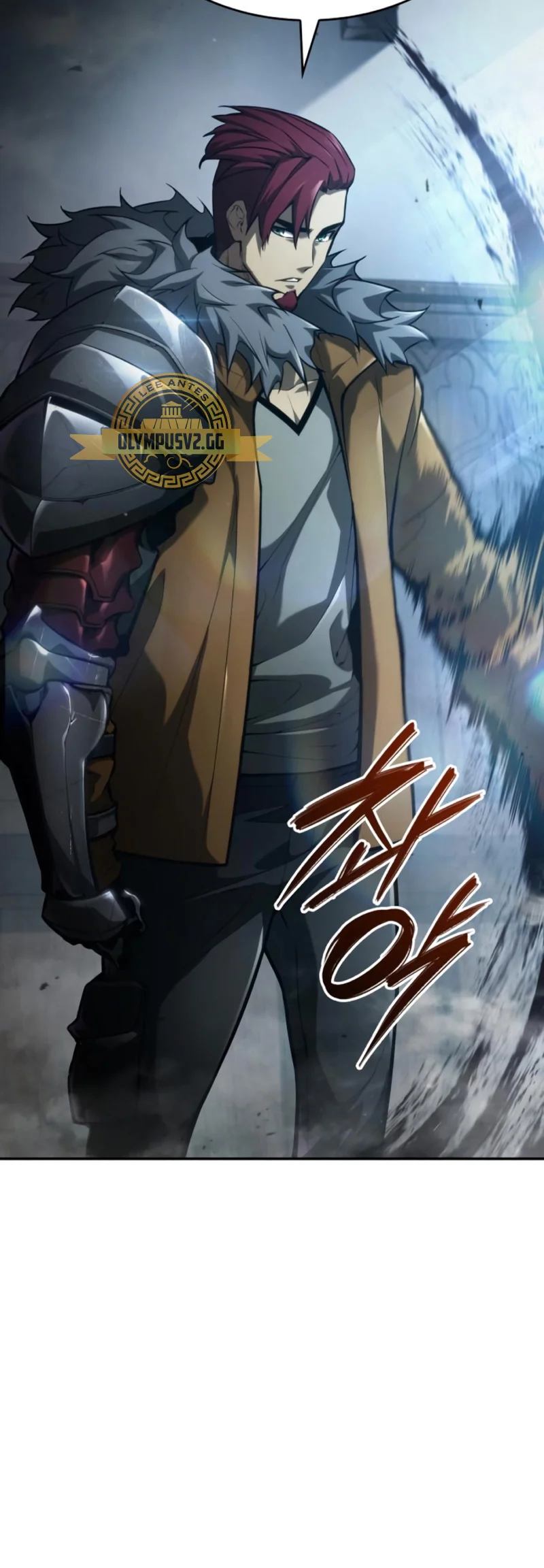 Página 40 del Manga
