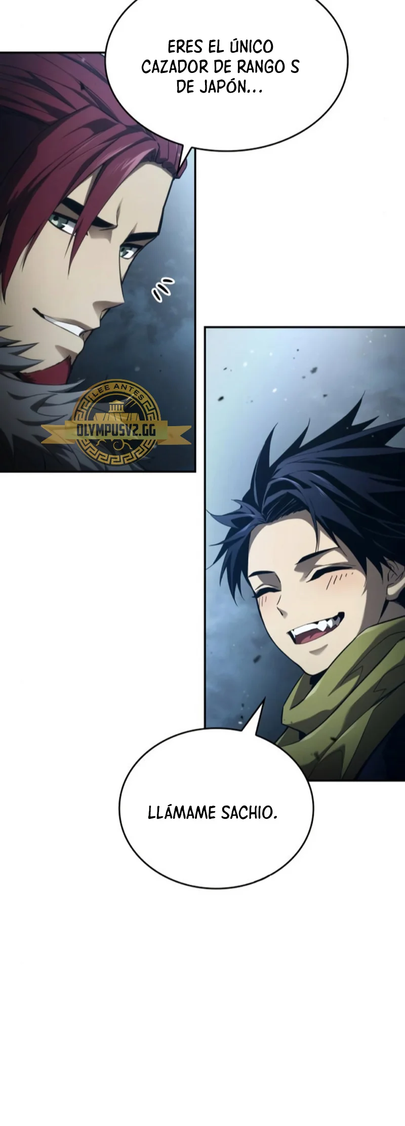 Página 42 del Manga