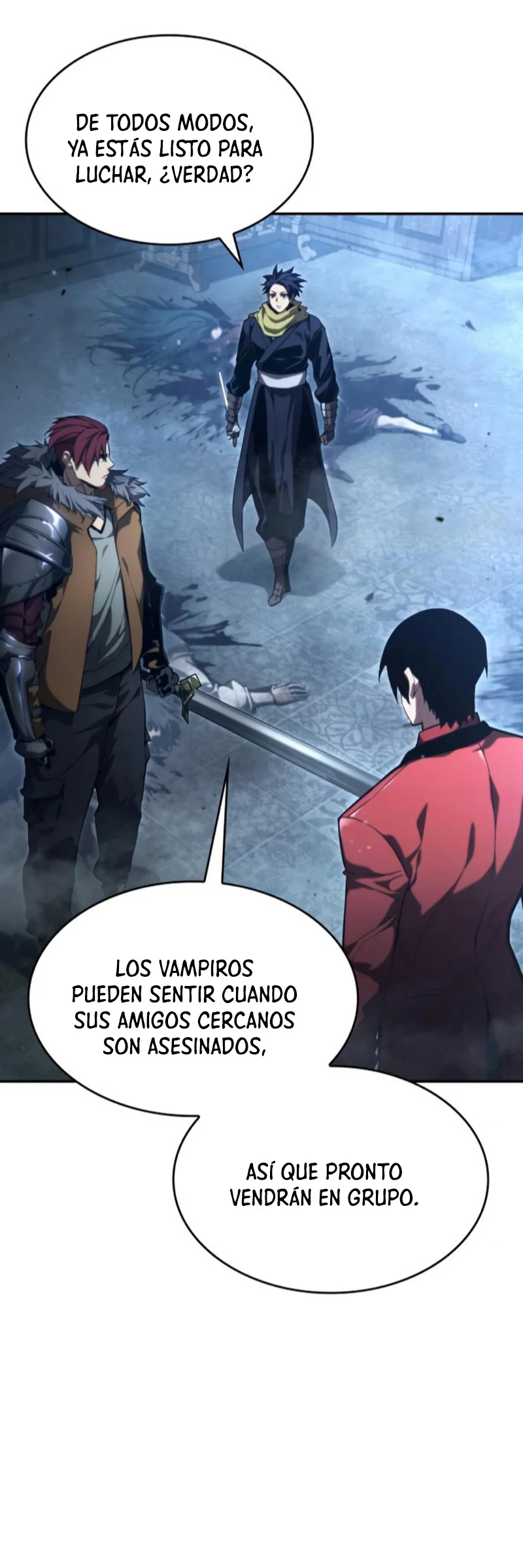 Página 43 del Manga
