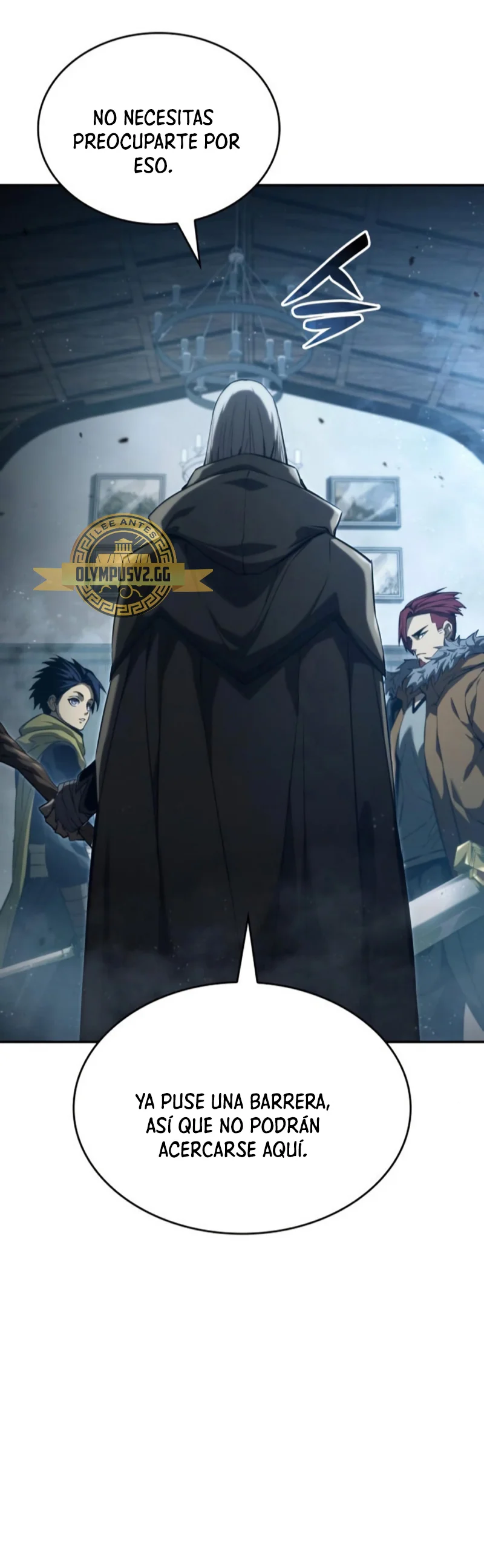 Página 44 del Manga