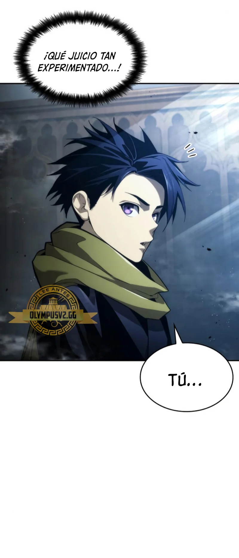 Página 45 del Manga