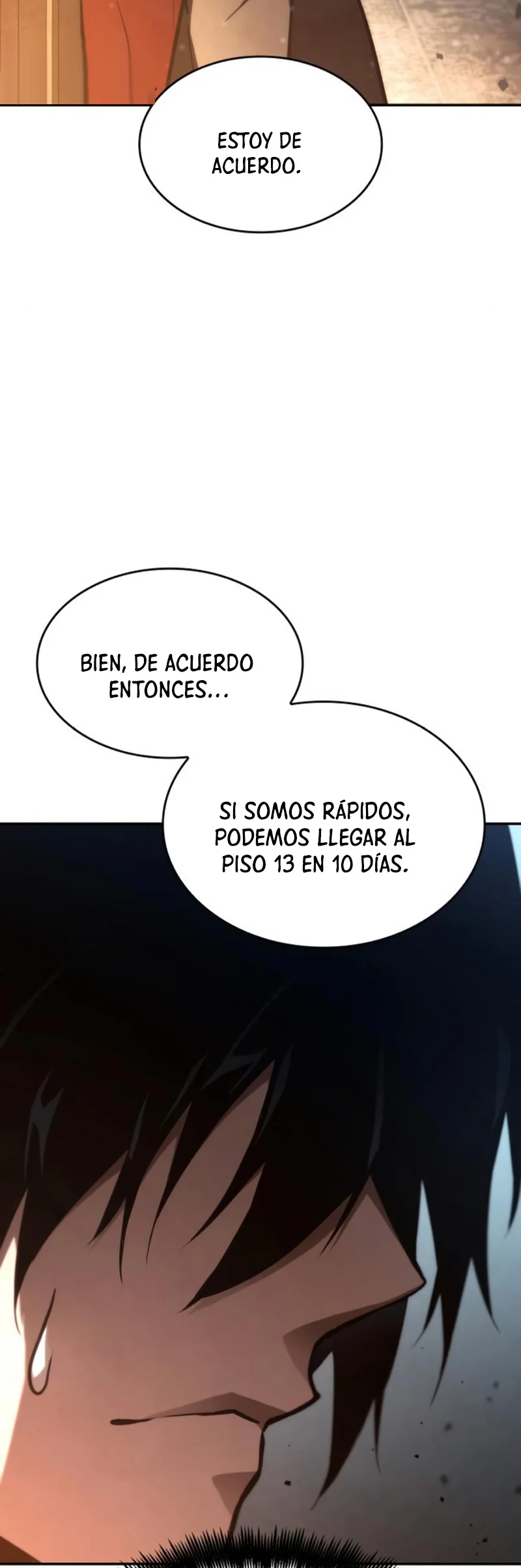 Página 58 del Manga