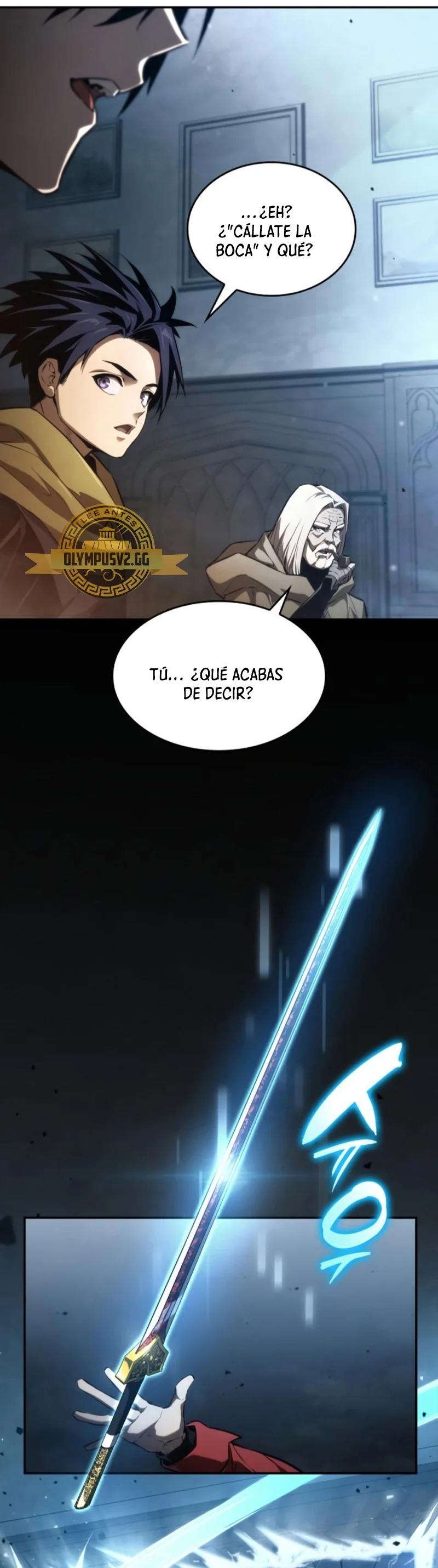 Página 66 del Manga