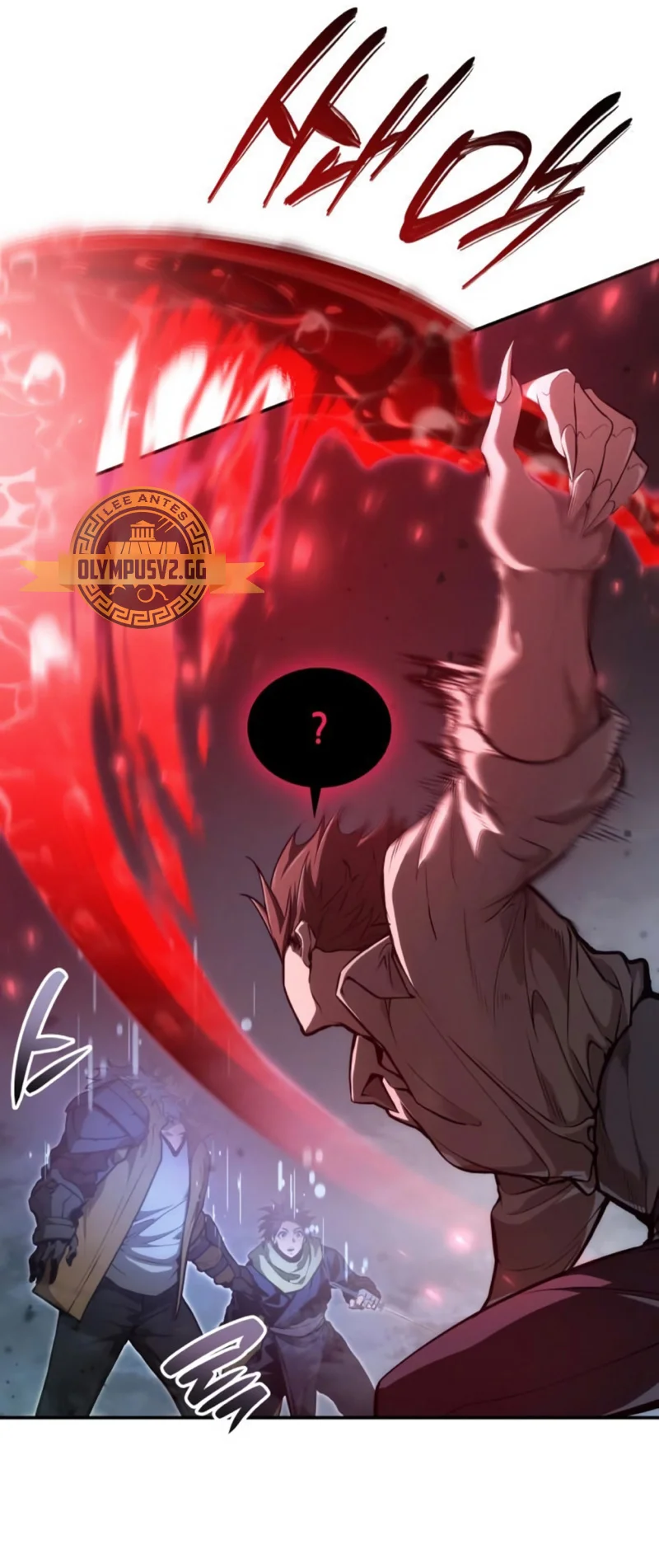 Página 77 del Manga