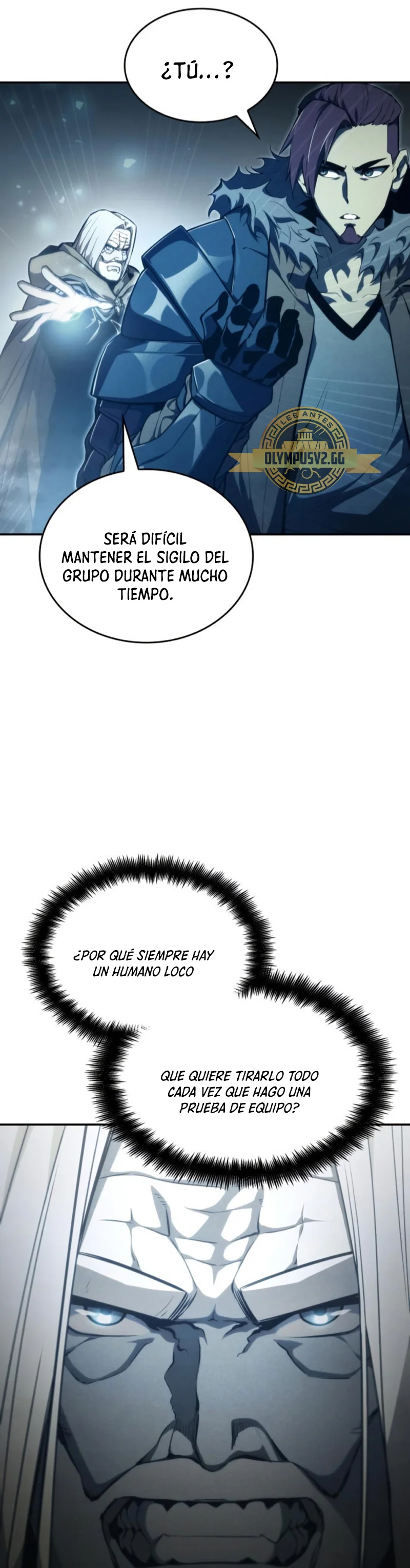 Página 79 del Manga