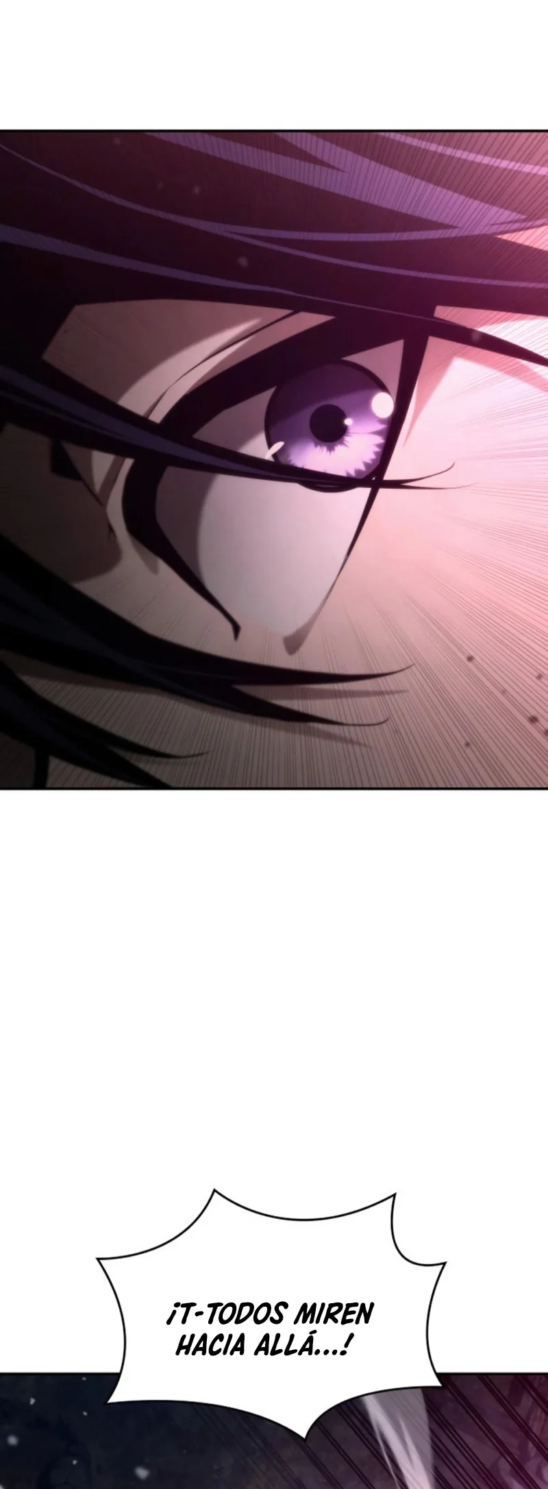 Página 85 del Manga
