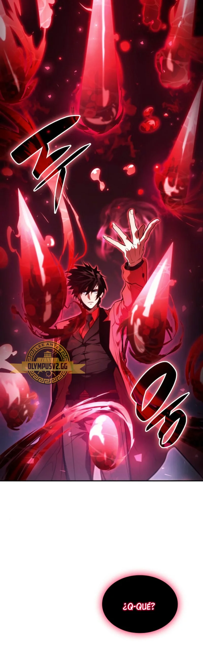 Página 87 del Manga