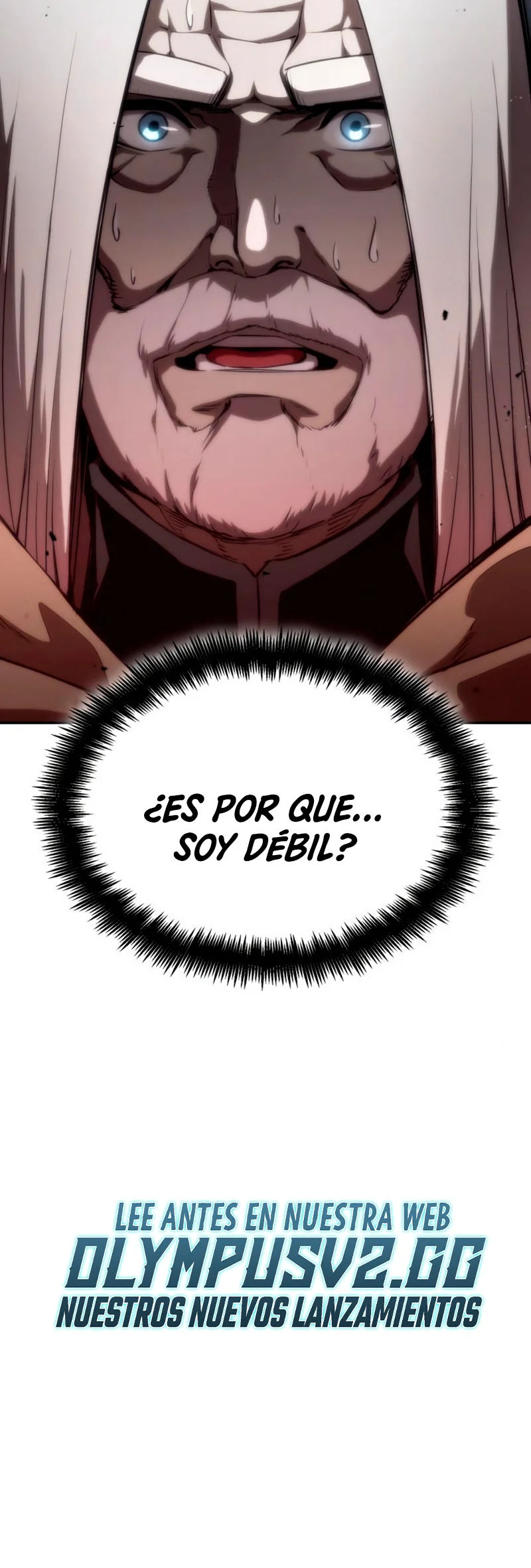 Página 94 del Manga