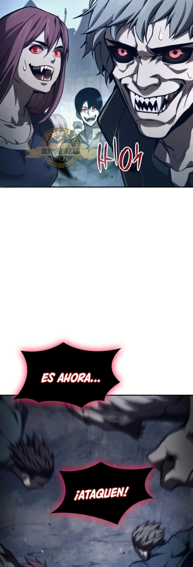 Página 35 del Manga