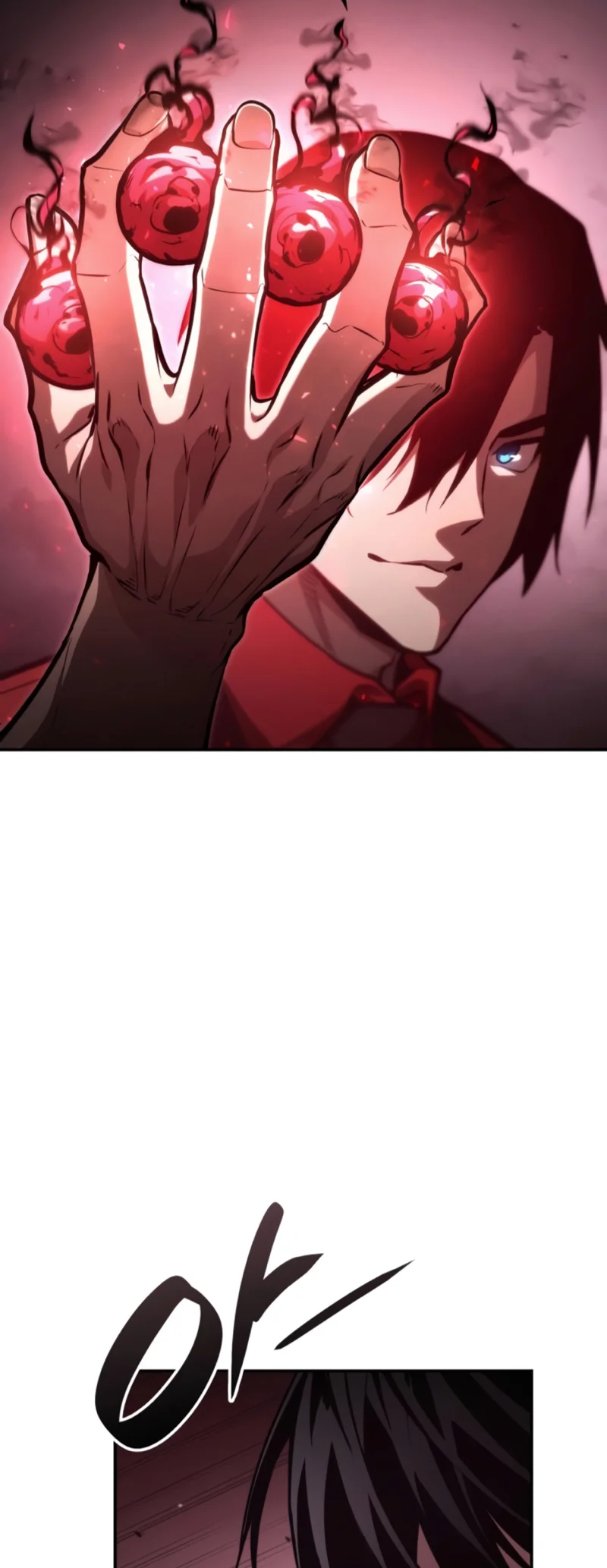 Página 38 del Manga