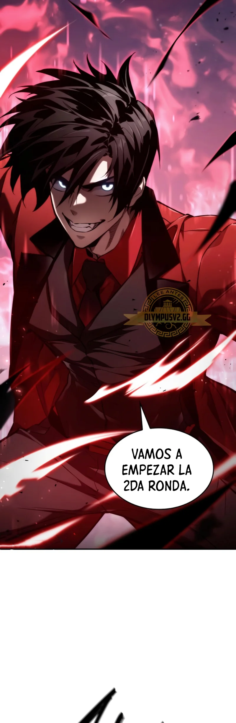 Página 43 del Manga