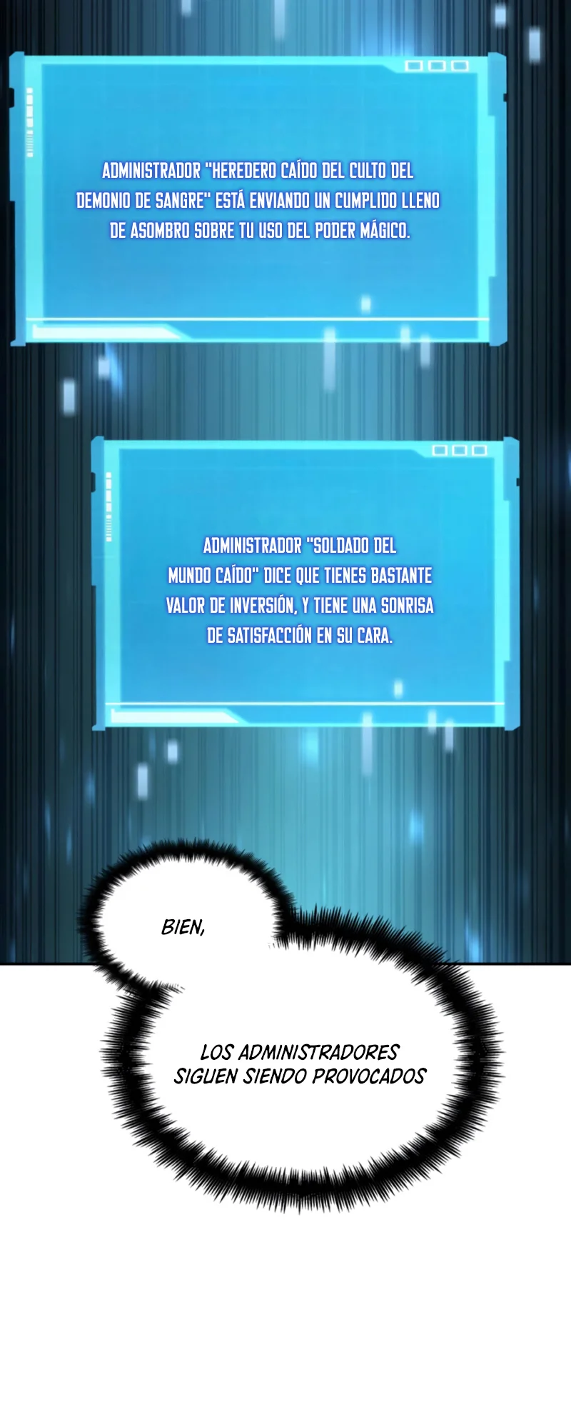 Página 52 del Manga