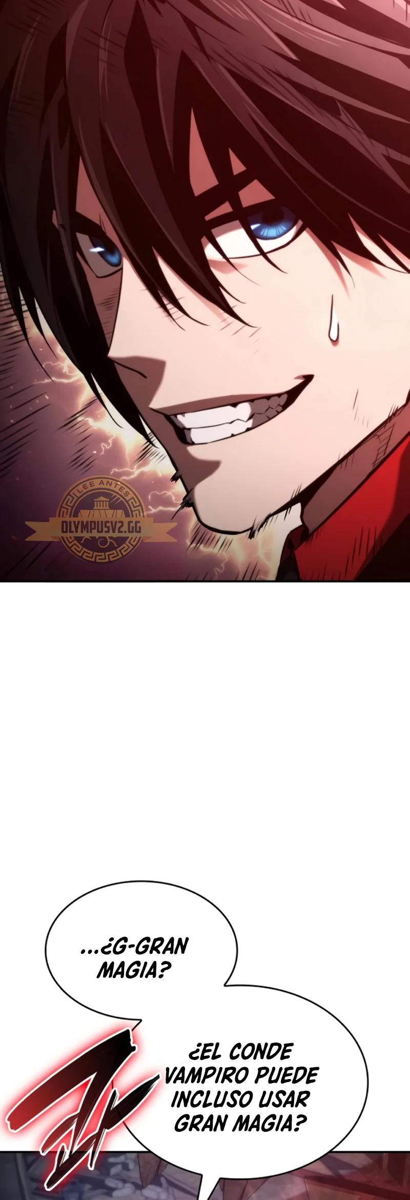 Página 60 del Manga