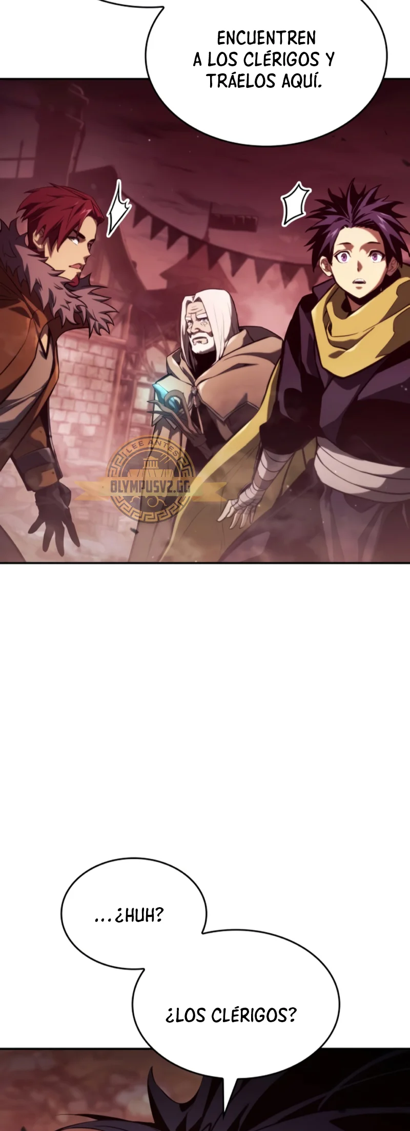 Página 63 del Manga