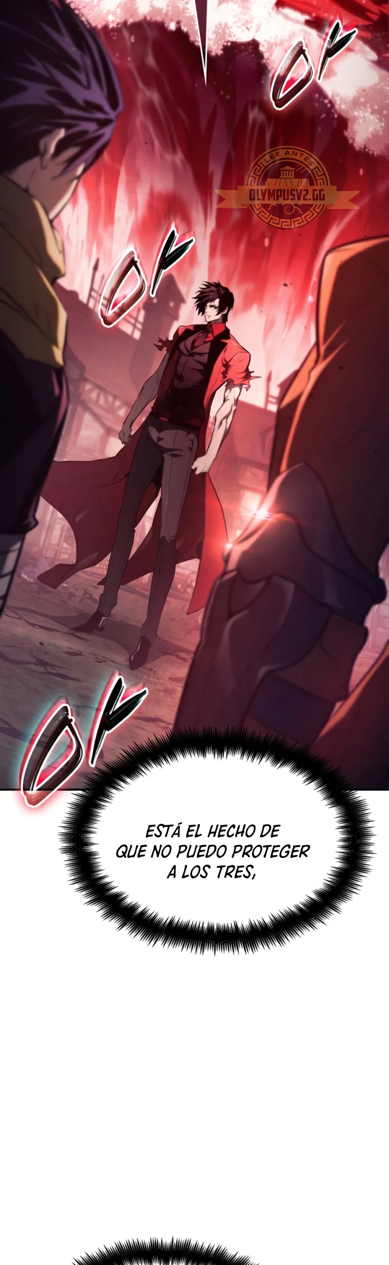 Página 65 del Manga