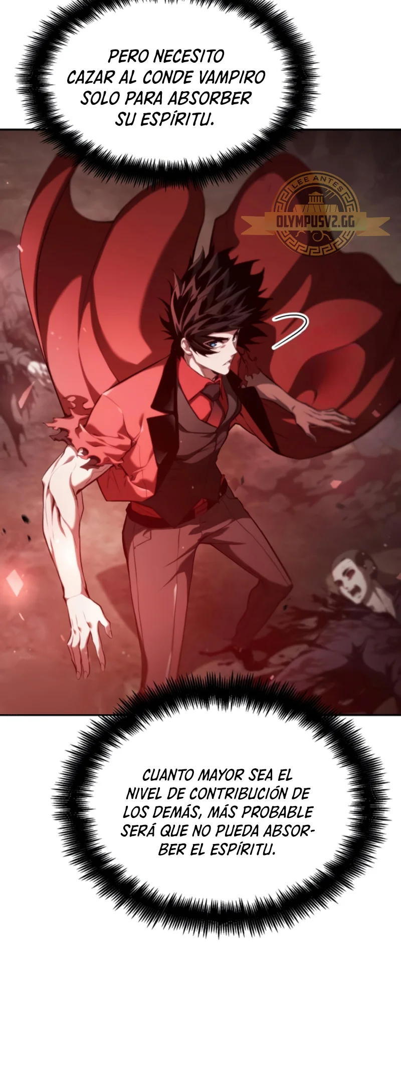 Página 66 del Manga