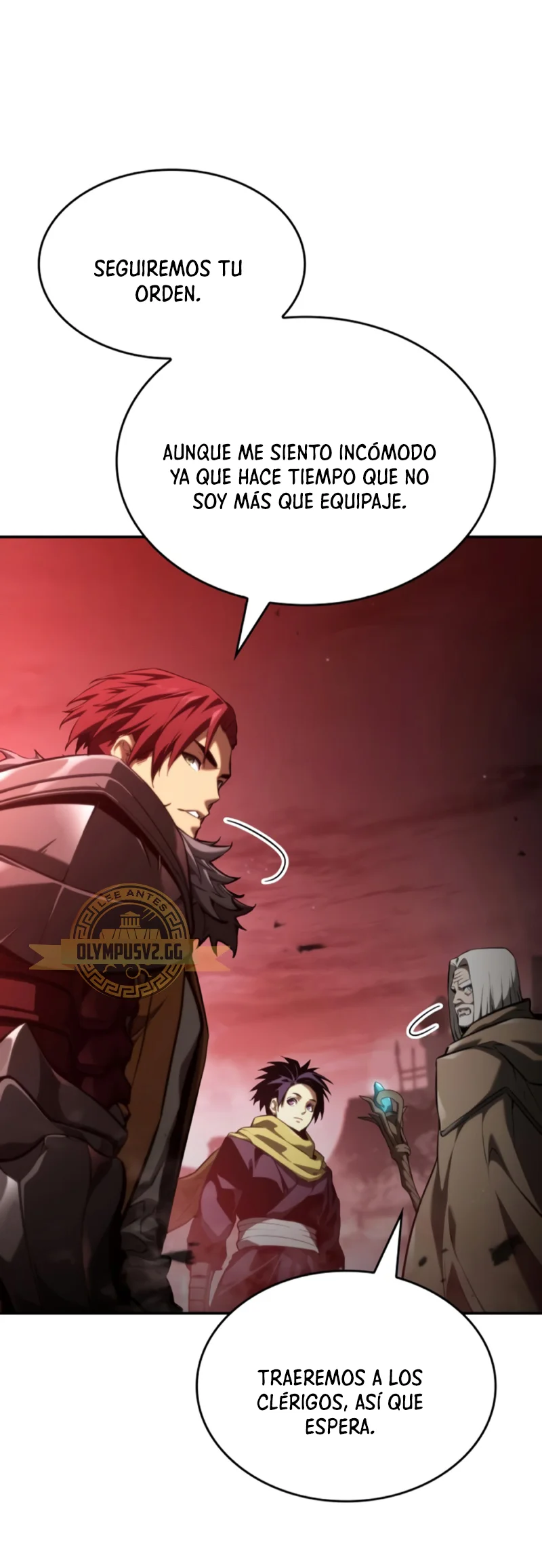 Página 67 del Manga