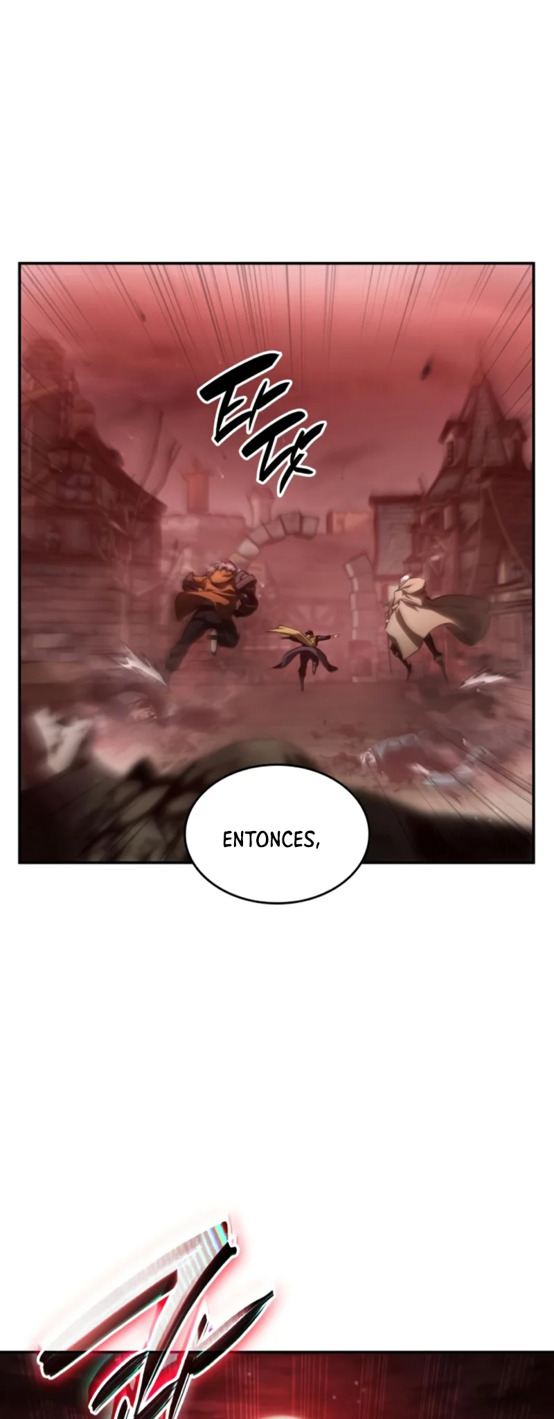 Página 68 del Manga
